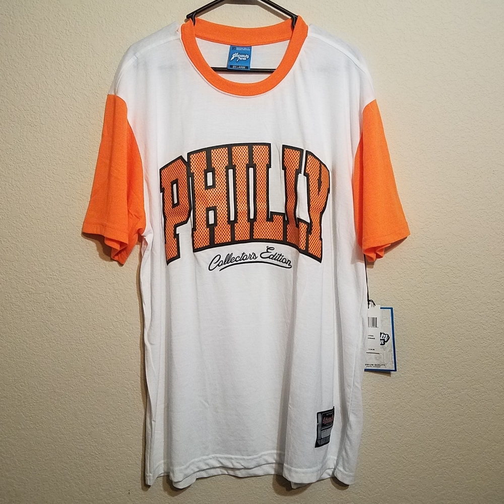 Seventy 7even Jersey